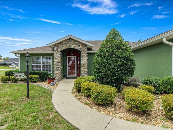 6014 SW 86TH LANE , OCALA, FL 34476