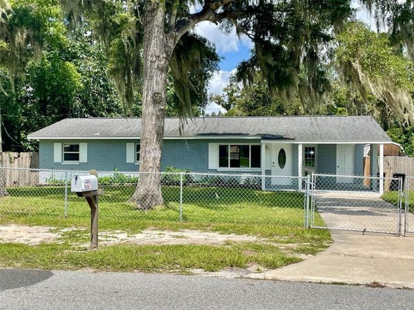 3217 NE 14TH AVENUE , OCALA, FL 34479