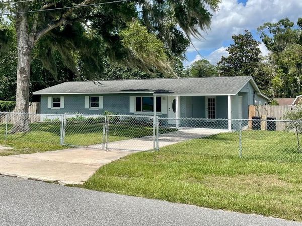 3217 NE 14TH AVENUE , OCALA, FL 34479