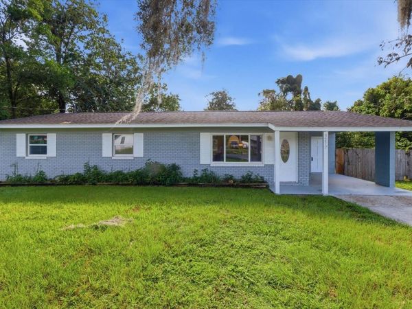 3217 NE 14TH AVENUE , OCALA, FL 34479