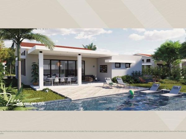 4 THE VIEWS RESERVE, Unit 58, HUMACAO, PR 00791