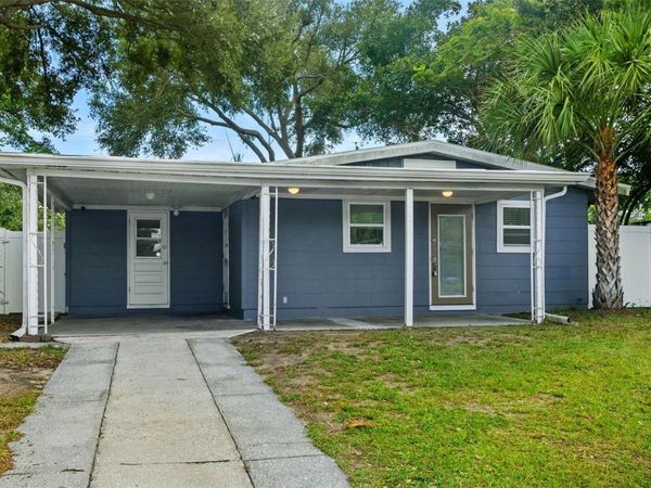 4402 W TRILBY AVENUE , TAMPA, FL 33616