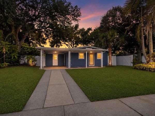 4402 W TRILBY AVENUE, TAMPA, FL 33616