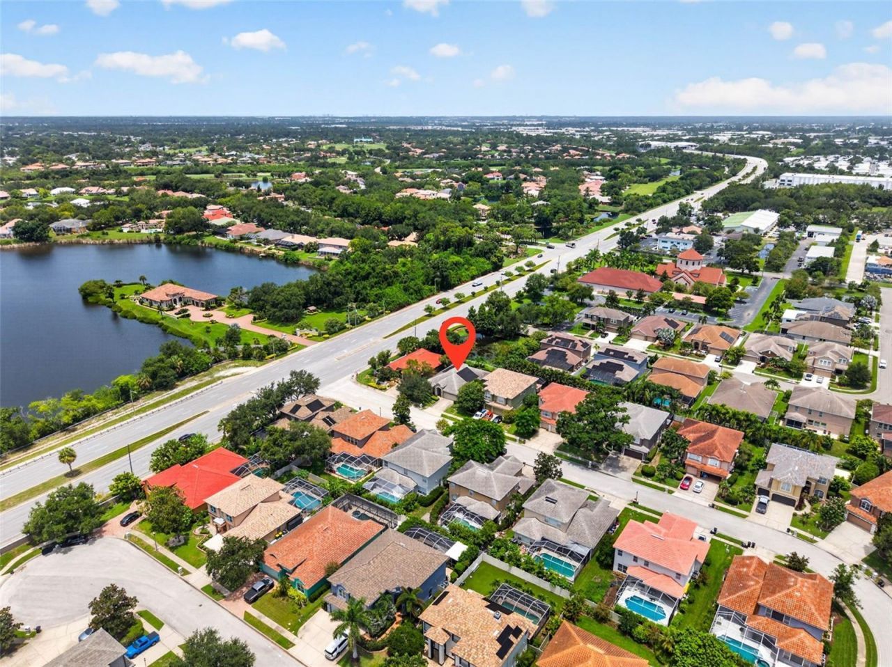 7075 Bayou West Place N, Pinellas Park, FL 33782 Photo