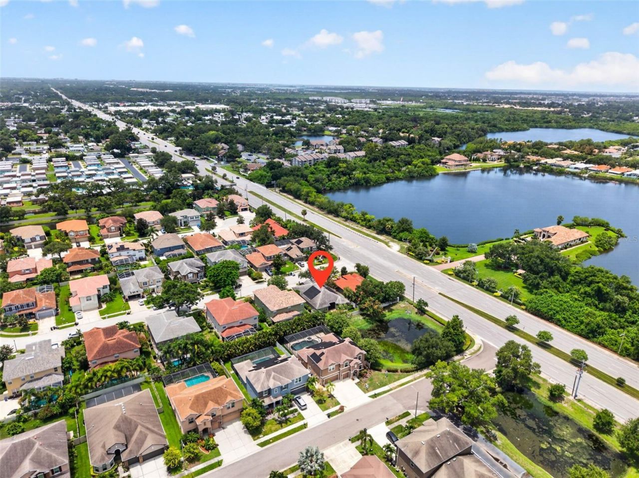 7075 Bayou West Place N, Pinellas Park, FL 33782 Photo