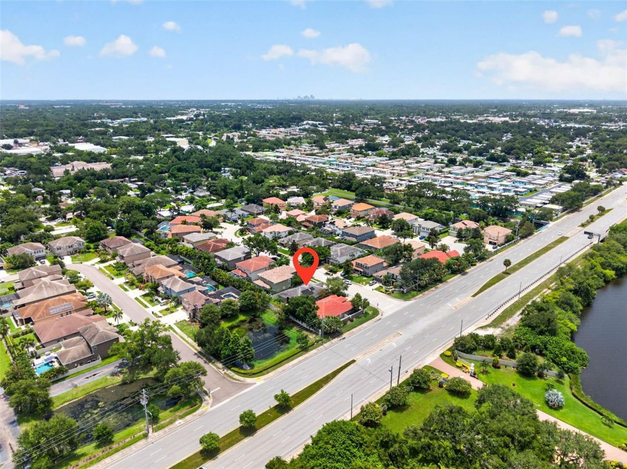 7075 Bayou West Place N, Pinellas Park, FL 33782 Photo