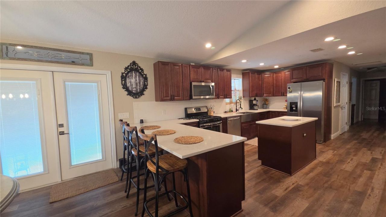 909 S County Road 3, Pierson, FL 32180 Photo
