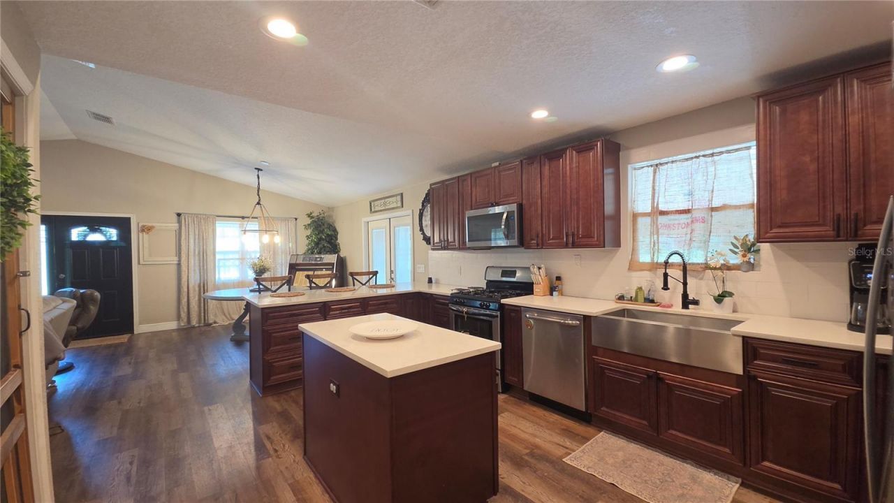 909 S County Road 3, Pierson, FL 32180 Photo