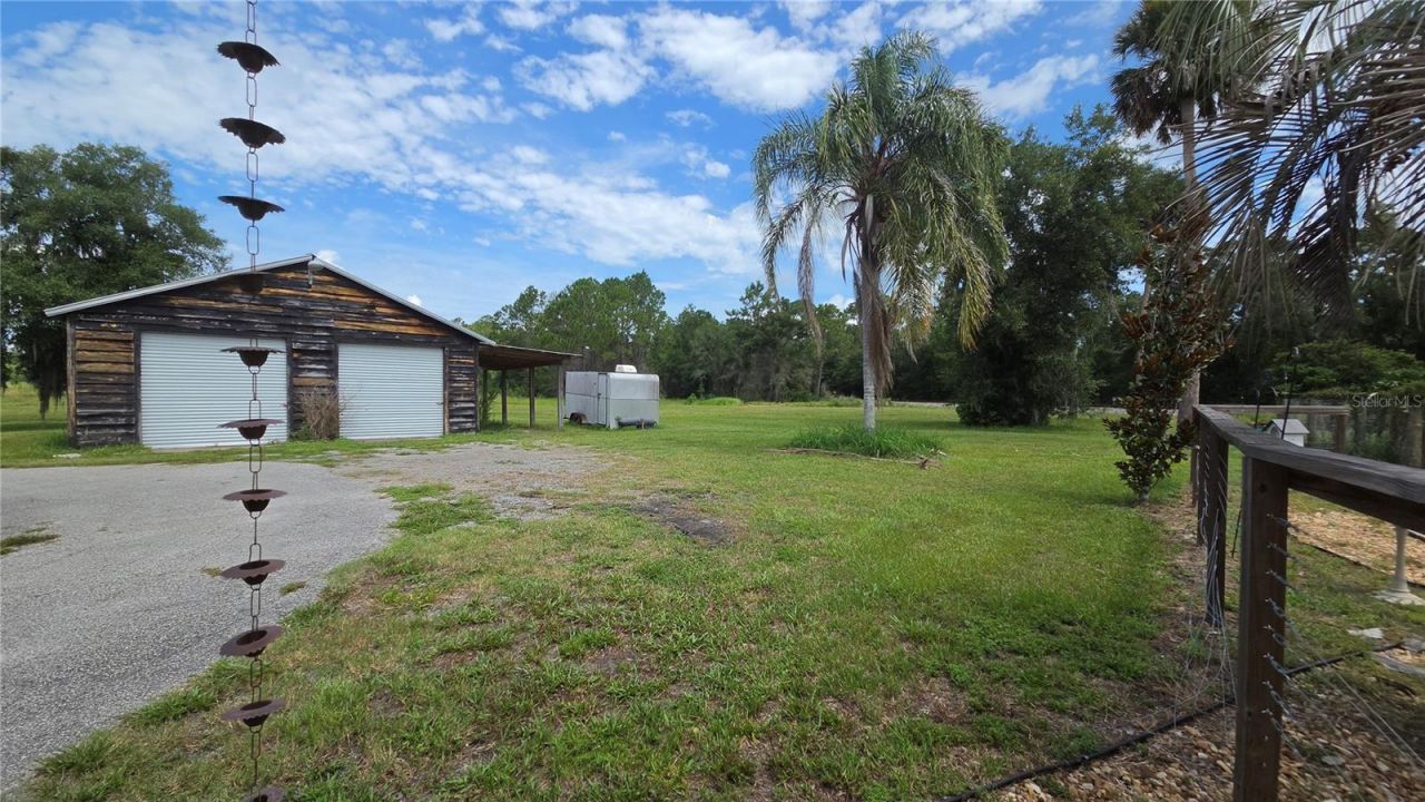 909 S County Road 3, Pierson, FL 32180 Photo