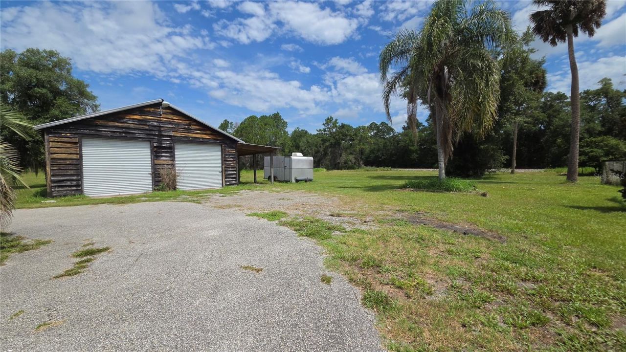 909 S County Road 3, Pierson, FL 32180 Photo