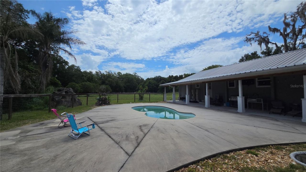 909 S County Road 3, Pierson, FL 32180 Photo