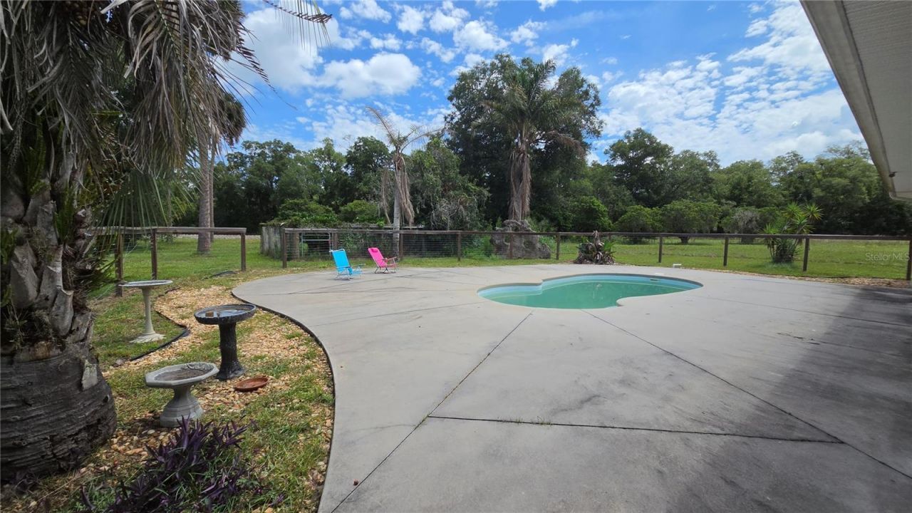 909 S County Road 3, Pierson, FL 32180 Photo