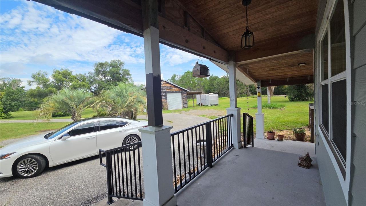 909 S County Road 3, Pierson, FL 32180 Photo