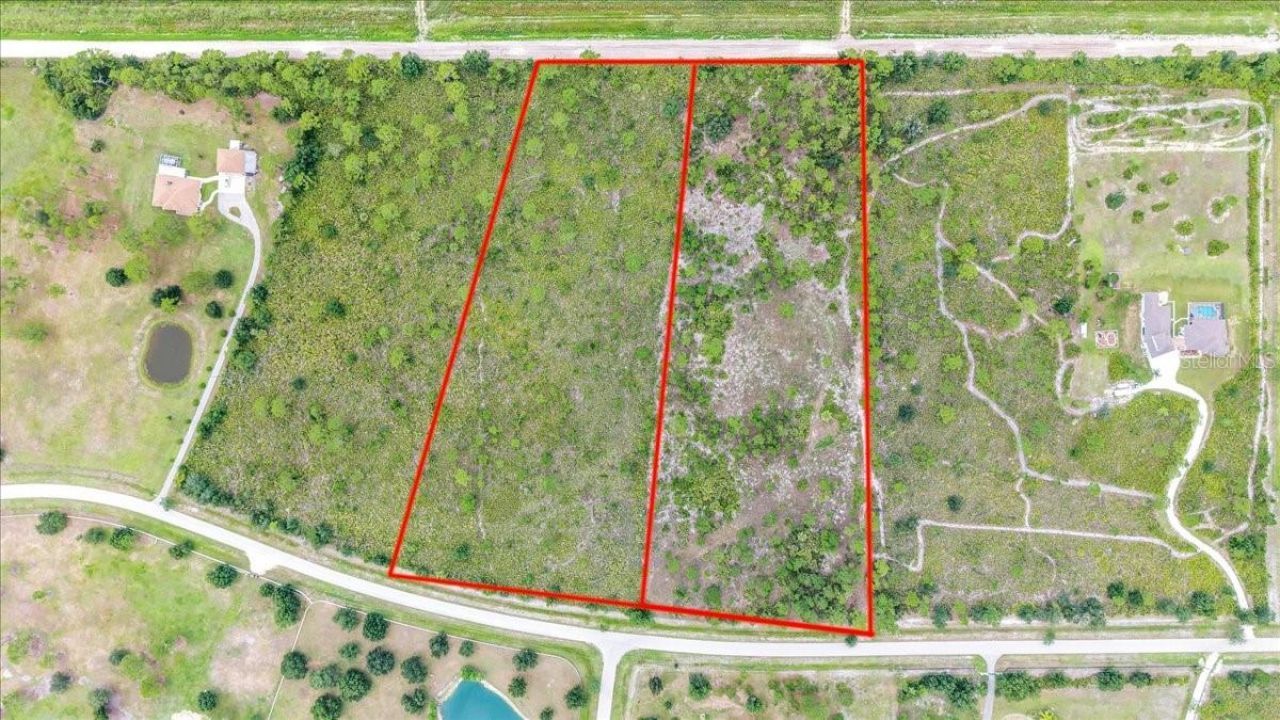 3601 Hidden Valley Circle, Punta Gorda, FL 33982 Photo