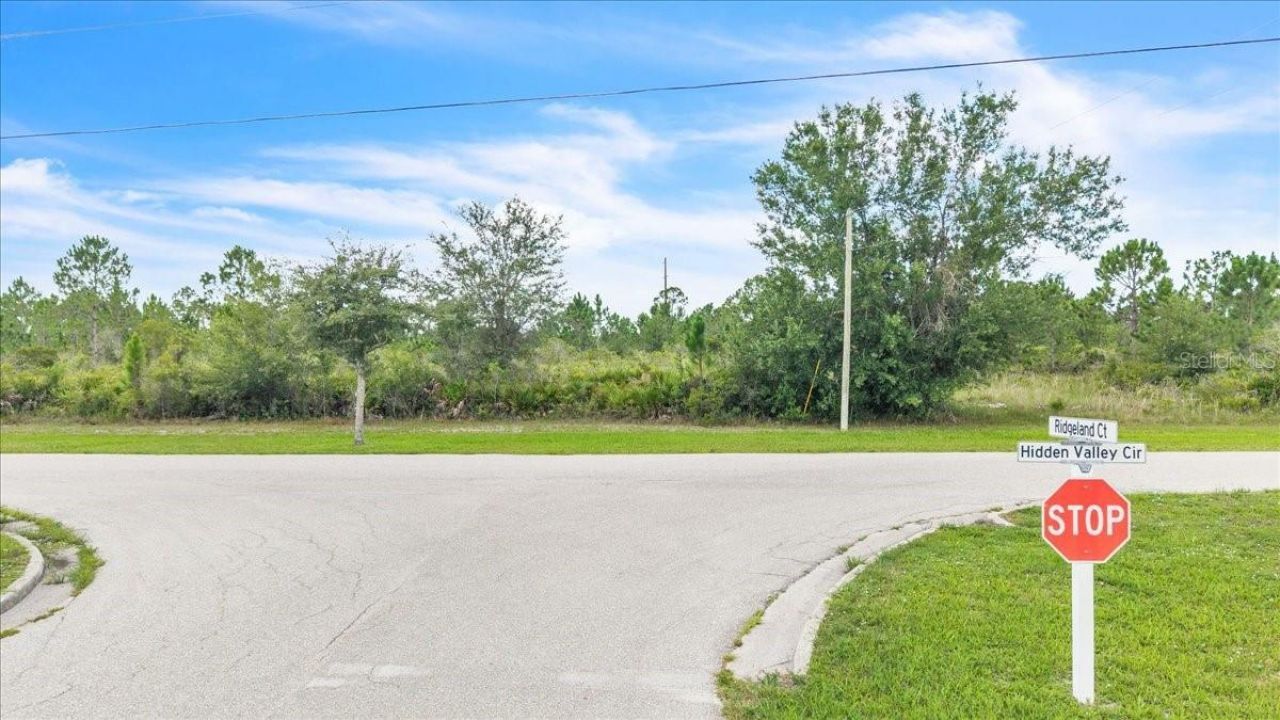 3601 Hidden Valley Circle, Punta Gorda, FL 33982 Photo