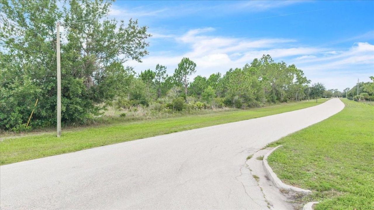 3601 Hidden Valley Circle, Punta Gorda, FL 33982 Photo