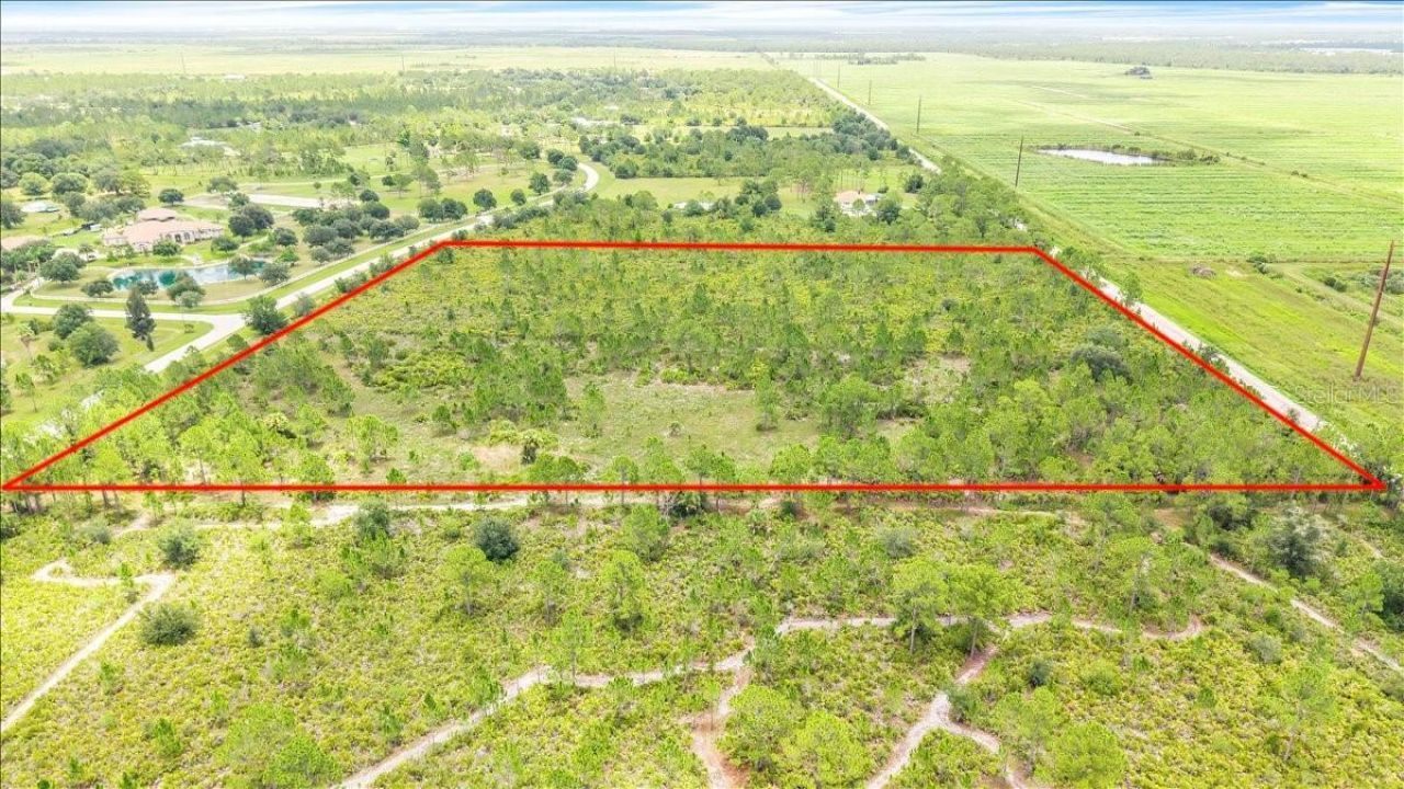 3601 Hidden Valley Circle, Punta Gorda, FL 33982 Photo