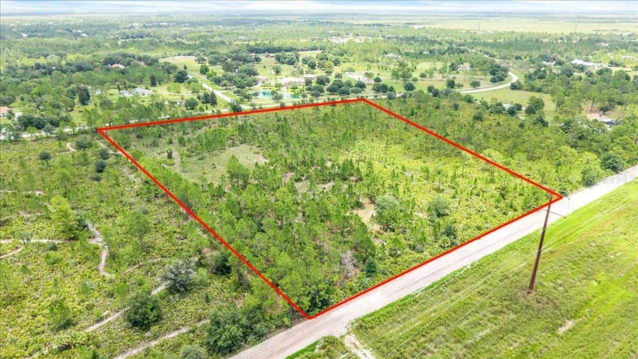 3601 Hidden Valley Circle, Punta Gorda, FL 33982 Photo