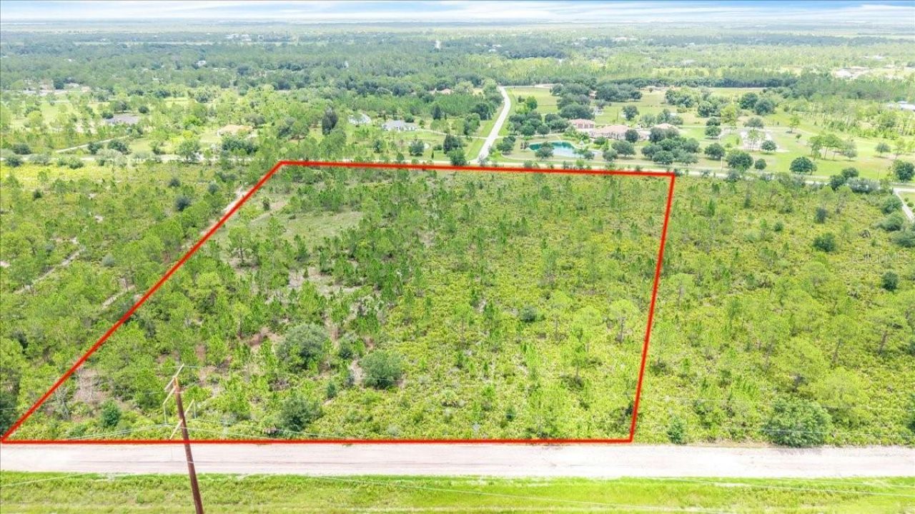 3601 Hidden Valley Circle, Punta Gorda, FL 33982 Photo