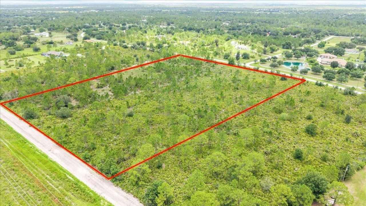 3601 Hidden Valley Circle, Punta Gorda, FL 33982 Photo