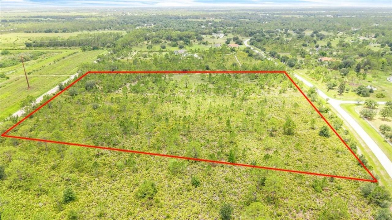 3601 Hidden Valley Circle, Punta Gorda, FL 33982 Photo