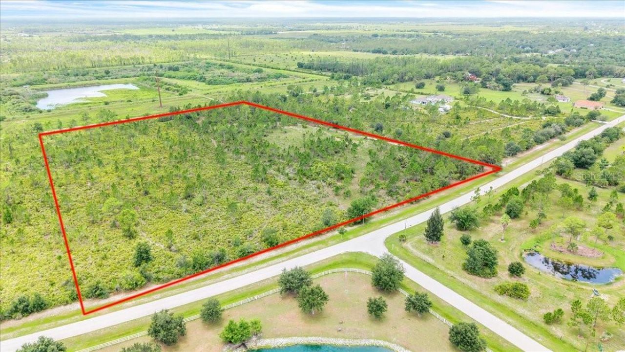 3601 Hidden Valley Circle, Punta Gorda, FL 33982 Photo