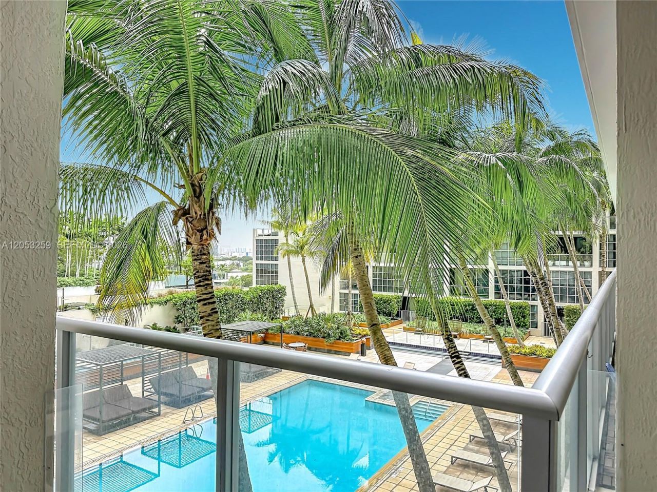 3470 E Coast Ave , Unit H0907, Miami, FL 33137 Photo