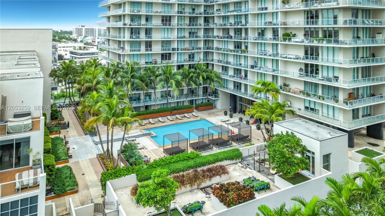 3470 E Coast Ave , Unit H0907, Miami, FL 33137 Photo