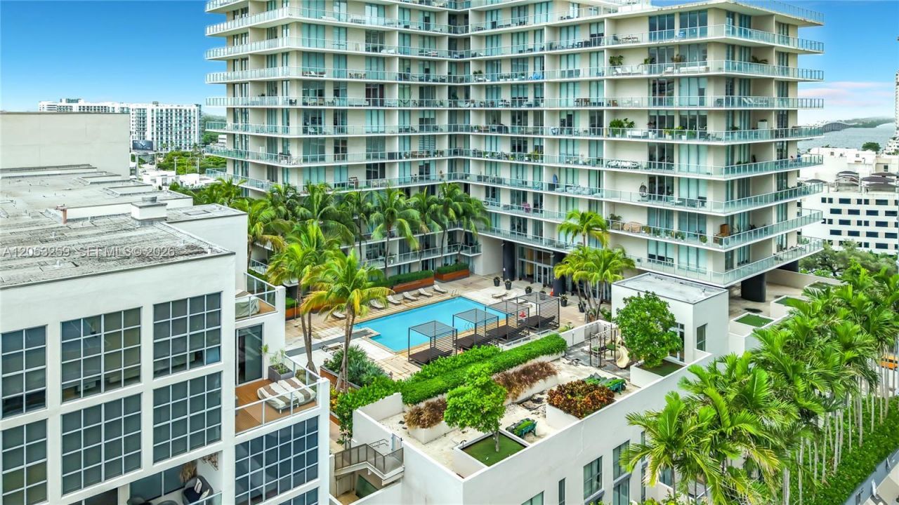 3470 E Coast Ave , Unit H0907, Miami, FL 33137 Photo
