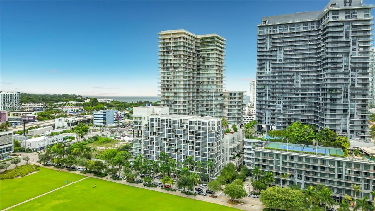 3470 E Coast Ave , Unit H0907, Miami, FL 33137 Photo