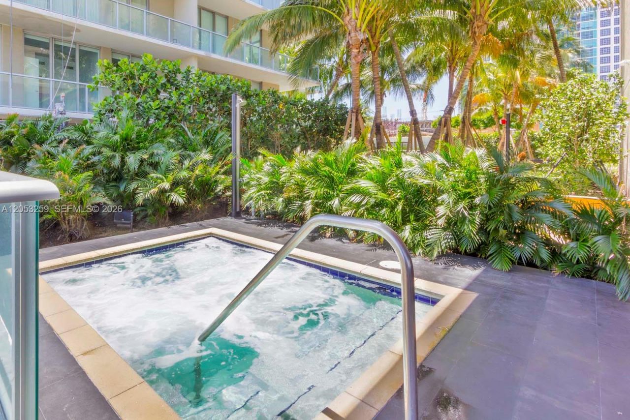 3470 E Coast Ave , Unit H0907, Miami, FL 33137 Photo
