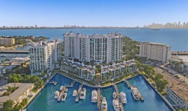 7910 Harbor Island Dr, Unit 801, North Bay Village, FL 33141 Photo