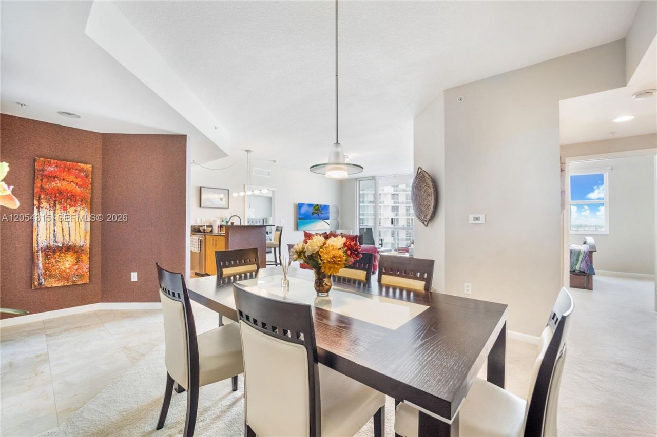 7910 Harbor Island Dr, Unit 801, North Bay Village, FL 33141 Photo