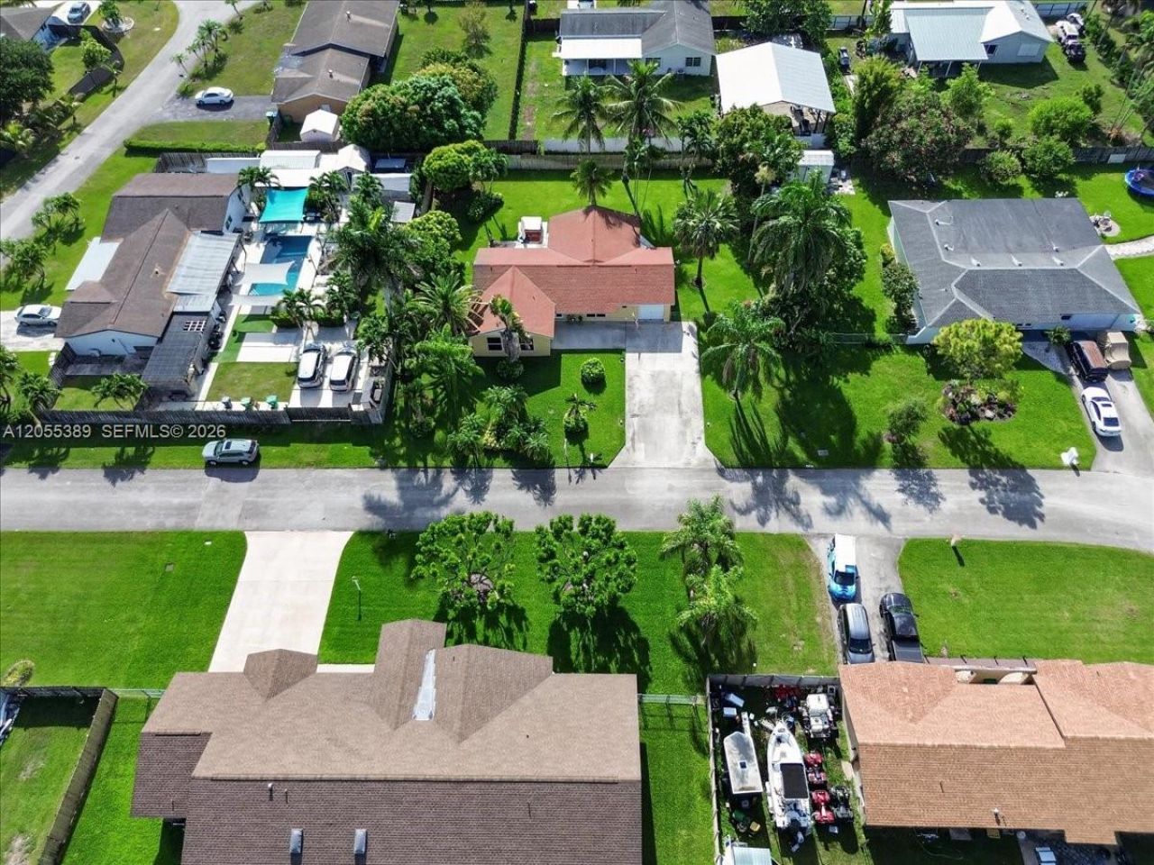 28223 SW 158th Ct , Homestead, FL 33033 Photo