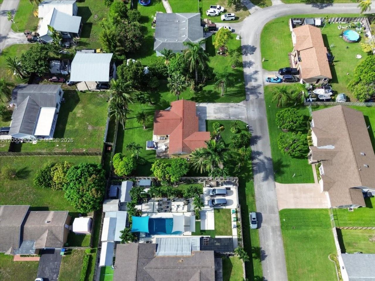 28223 SW 158th Ct , Homestead, FL 33033 Photo