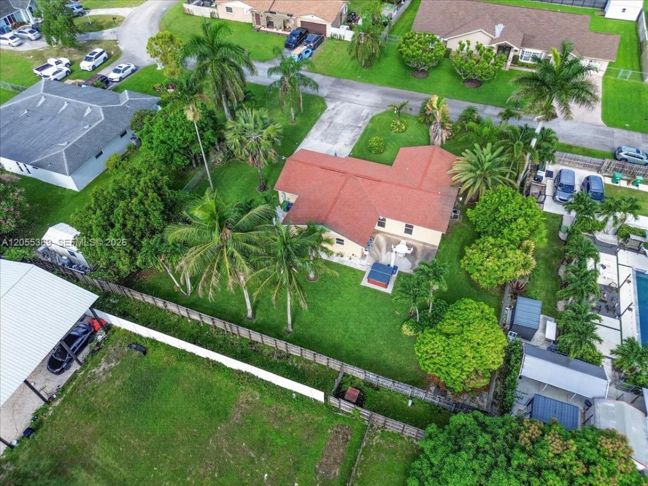 28223 SW 158th Ct , Homestead, FL 33033 Photo