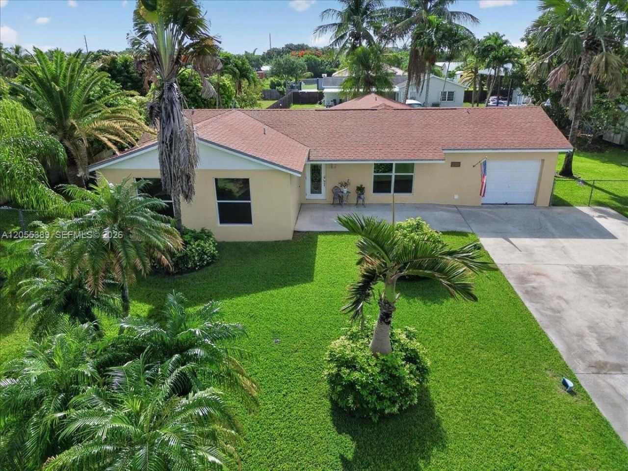 28223 SW 158th Ct , Homestead, FL 33033 Photo