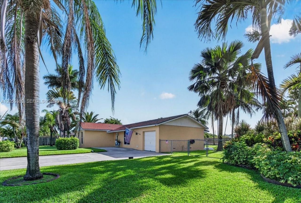 28223 SW 158th Ct , Homestead, FL 33033 Photo