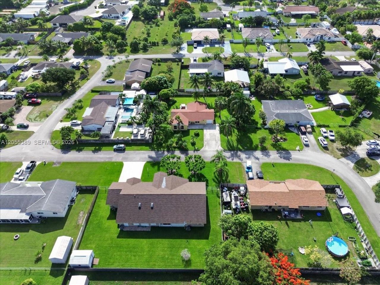 28223 SW 158th Ct , Homestead, FL 33033 Photo