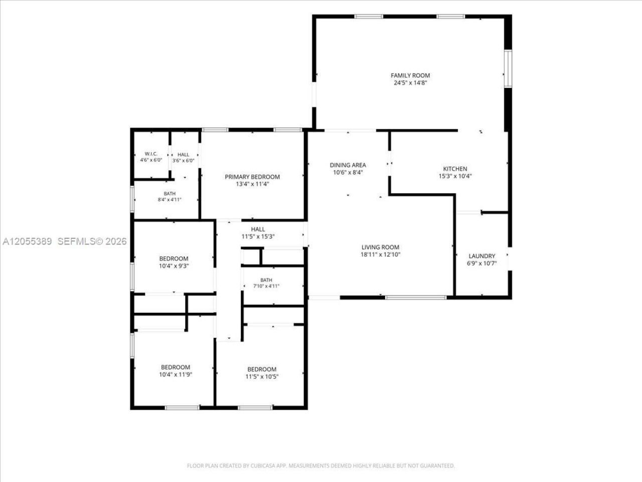 28223 SW 158th Ct , Homestead, FL 33033 Photo