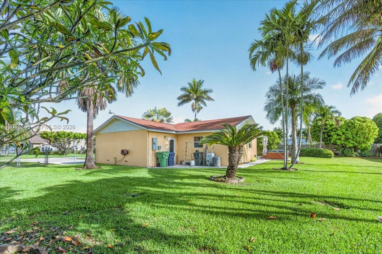28223 SW 158th Ct , Homestead, FL 33033 Photo