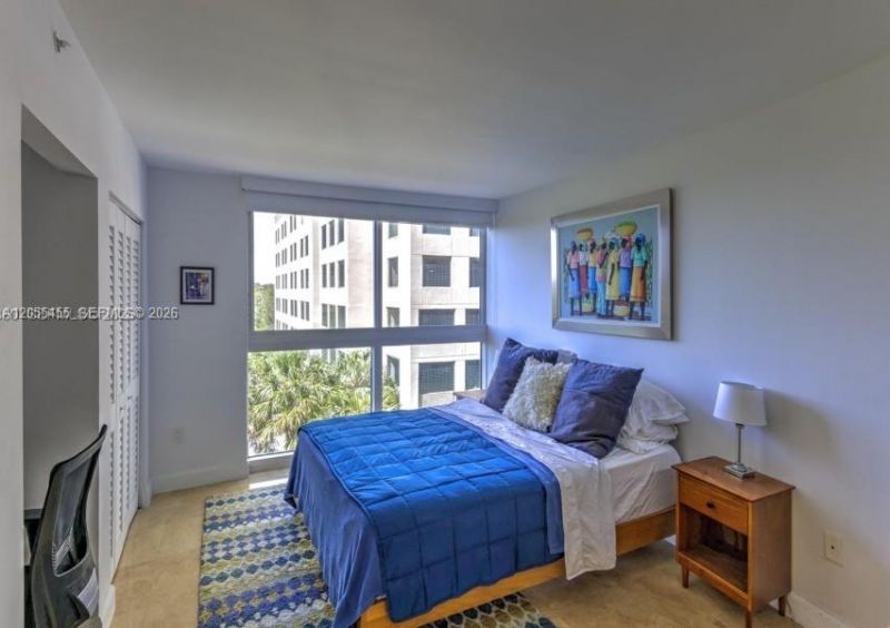 2951 S Bayshore Dr , Unit 712, Miami, FL 33133 Photo
