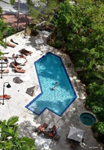 2951 S Bayshore Dr , Unit 712, Miami, FL 33133 Photo