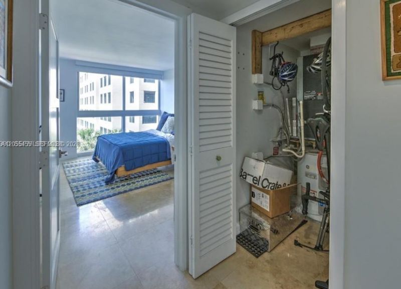 2951 S Bayshore Dr , Unit 712, Miami, FL 33133 Photo
