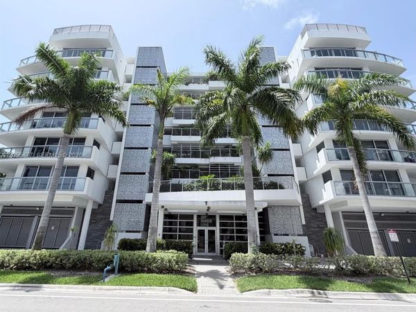 1100 100th St , Unit 606, Bay Harbor Islands, FL 33154