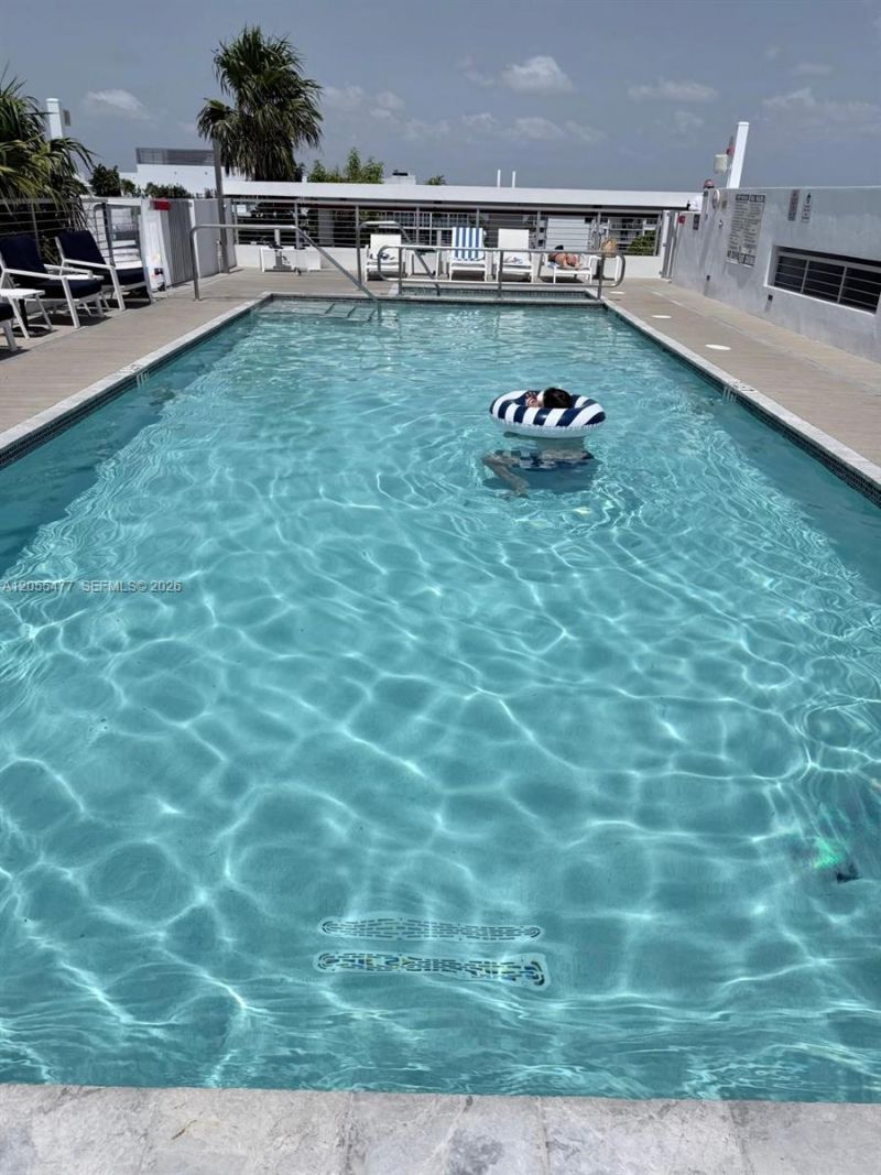 1100 100th St , Unit 606, Bay Harbor Islands, FL 33154 Photo