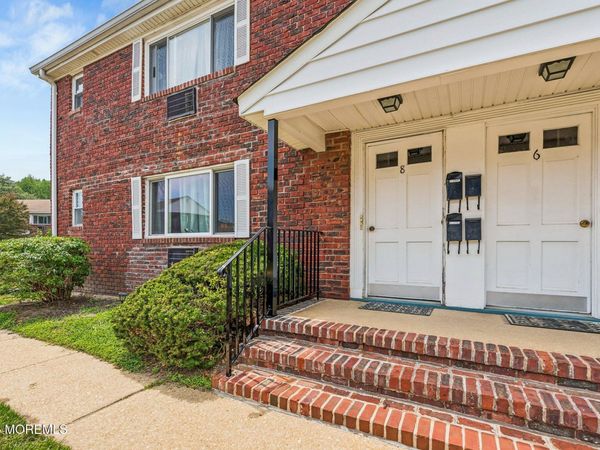 8 Juniper Lane, Unit A, Eatontown, NJ 07724