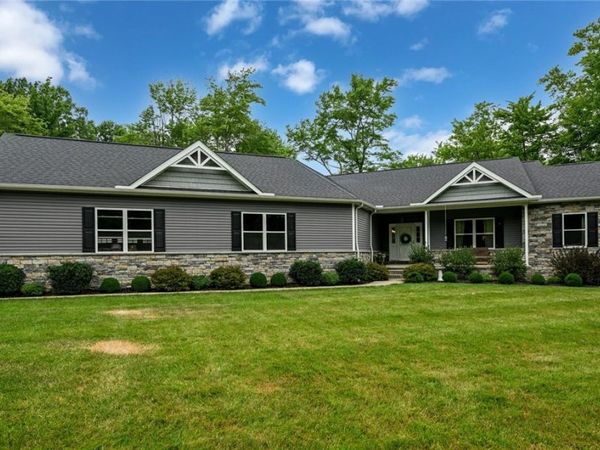 2625 Boston Mills Road, Brecksville, OH 44141