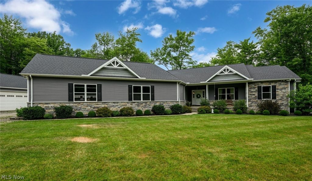 2625 Boston Mills Road, Brecksville, OH 44141