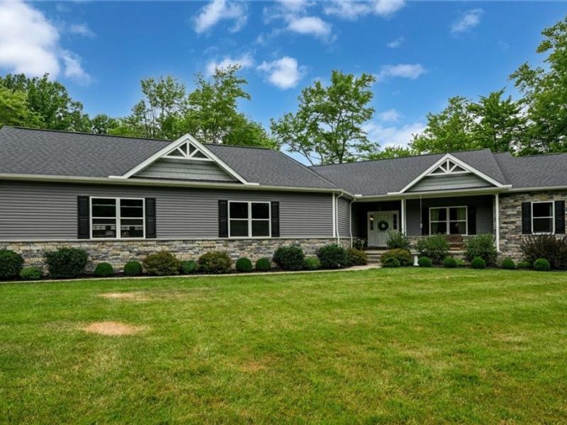2625 Boston Mills Road, Brecksville, OH 44141 Photo 1
